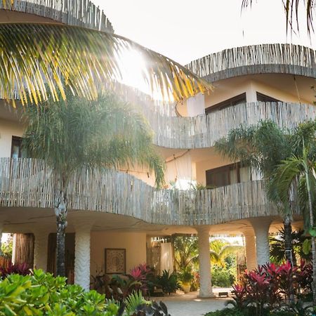 Bed and Breakfast Casa Noma-Noma Holbox Екстер'єр фото