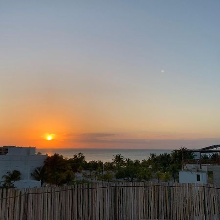 Bed and Breakfast Casa Noma-Noma Holbox Екстер'єр фото