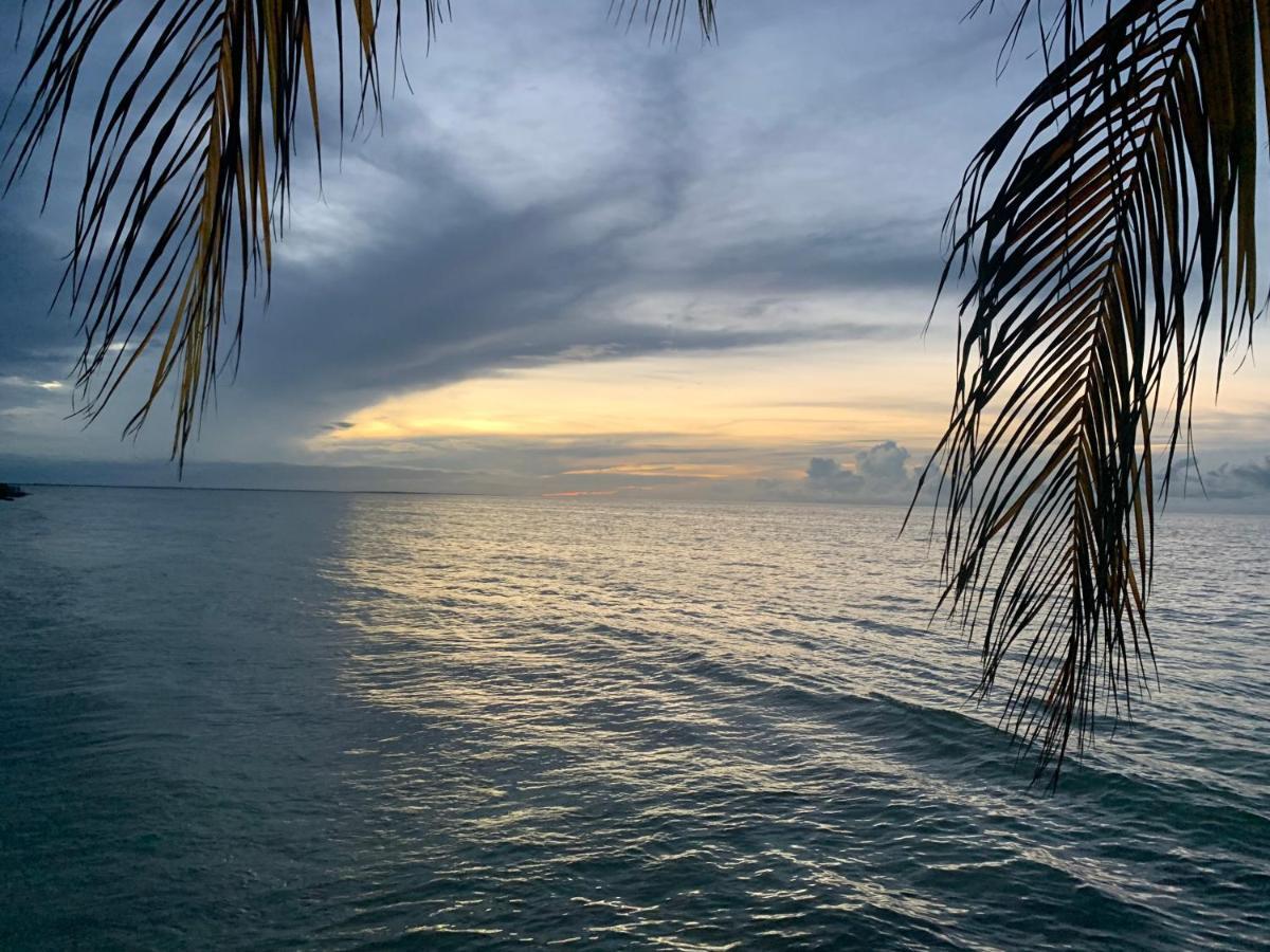 Bed and Breakfast Casa Noma-Noma Holbox Екстер'єр фото