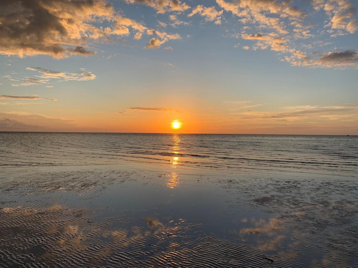 Bed and Breakfast Casa Noma-Noma Holbox Екстер'єр фото