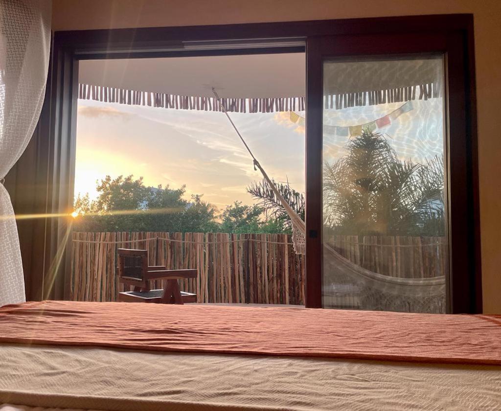 Bed and Breakfast Casa Noma-Noma Holbox Екстер'єр фото