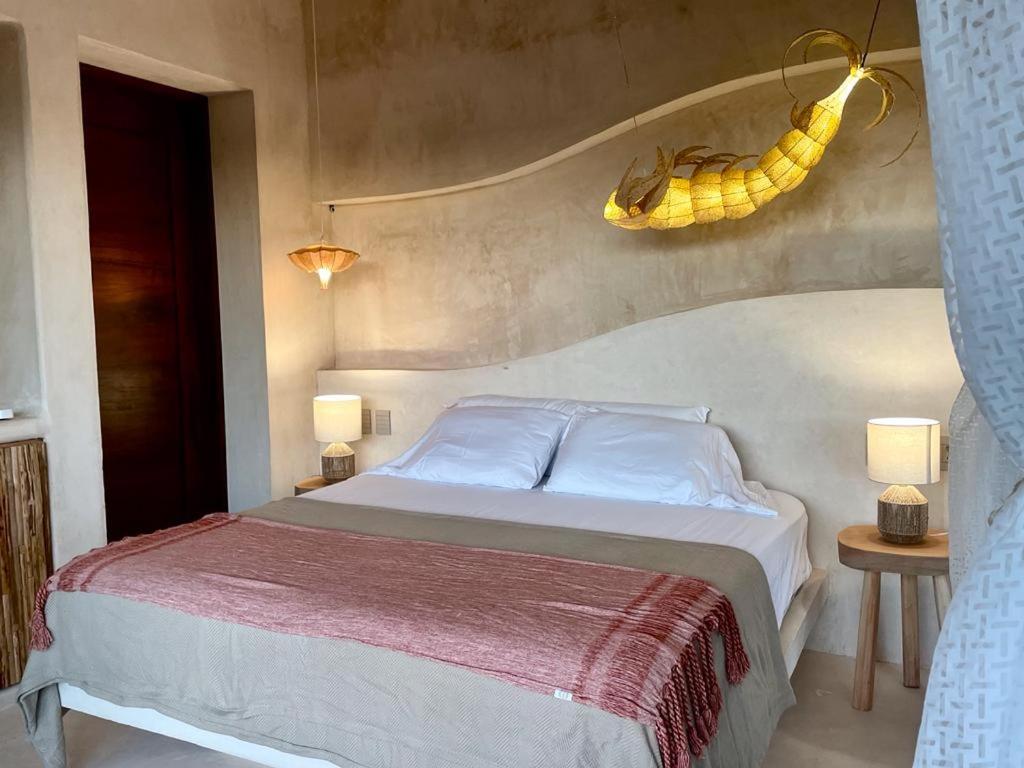 Bed and Breakfast Casa Noma-Noma Holbox Екстер'єр фото