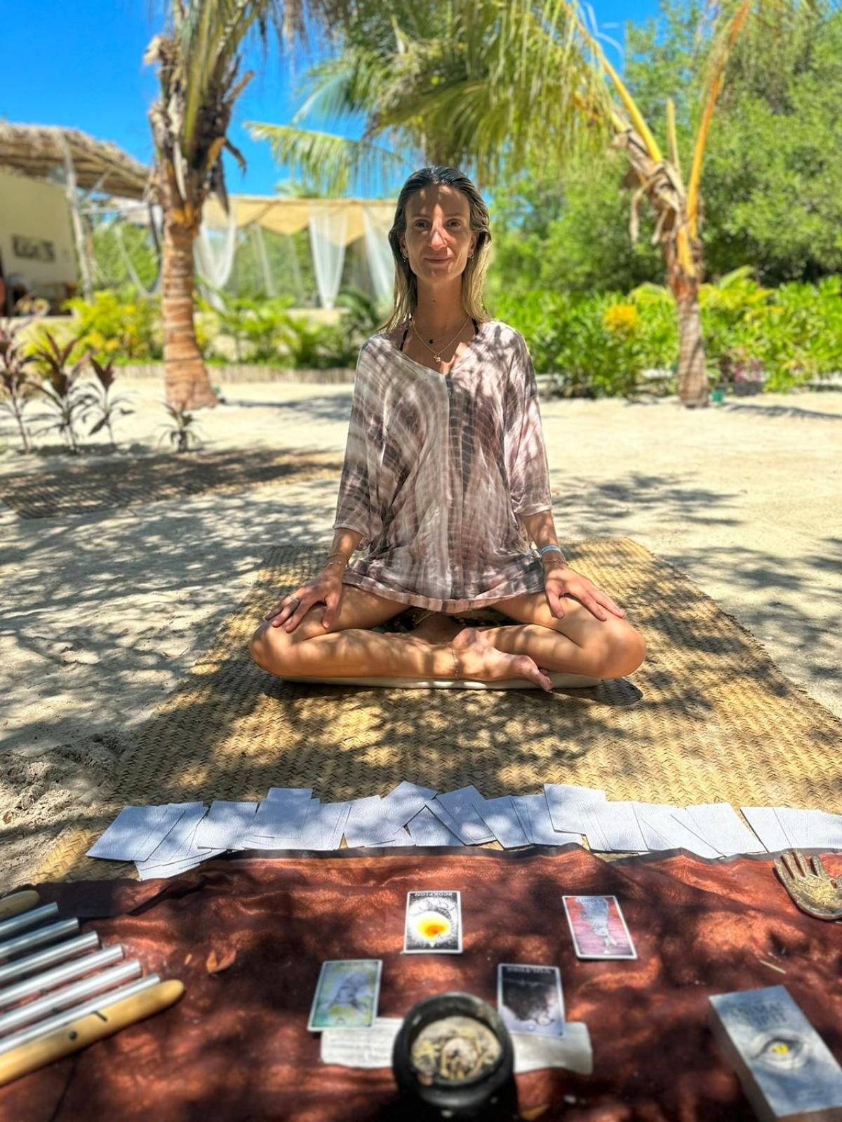 Bed and Breakfast Casa Noma-Noma Holbox Екстер'єр фото