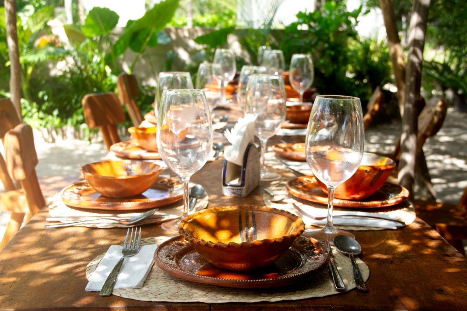 Bed and Breakfast Casa Noma-Noma Holbox Екстер'єр фото