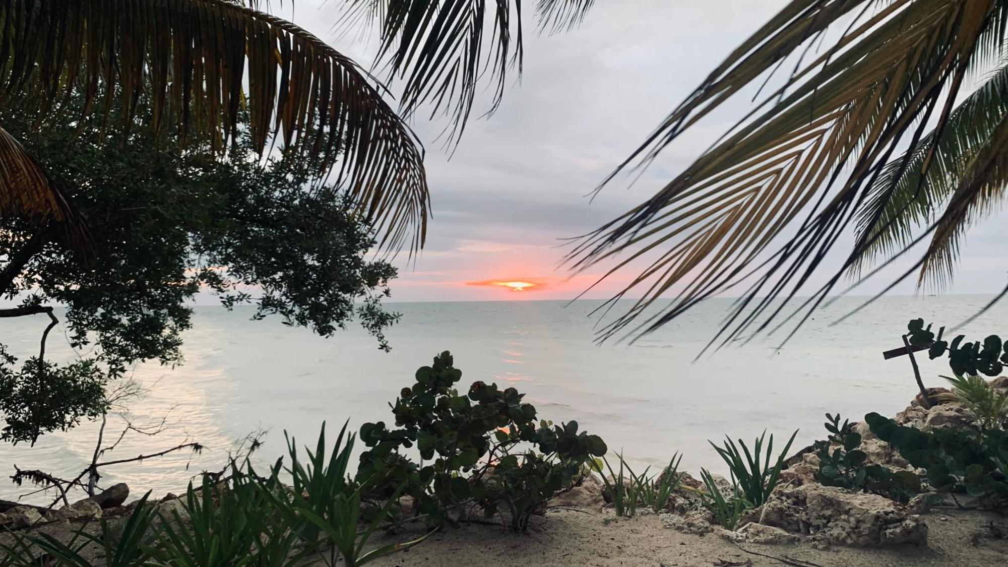 Bed and Breakfast Casa Noma-Noma Holbox Екстер'єр фото