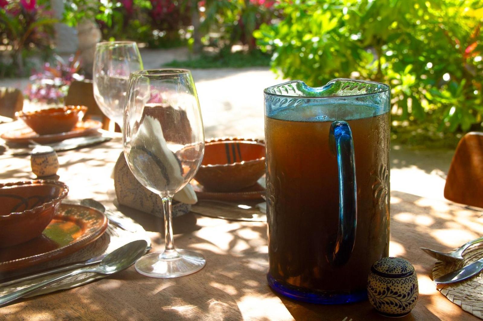 Bed and Breakfast Casa Noma-Noma Holbox Екстер'єр фото