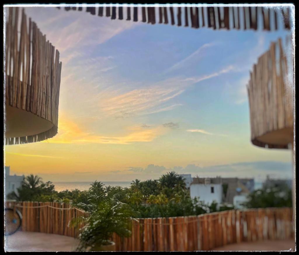 Bed and Breakfast Casa Noma-Noma Holbox Екстер'єр фото