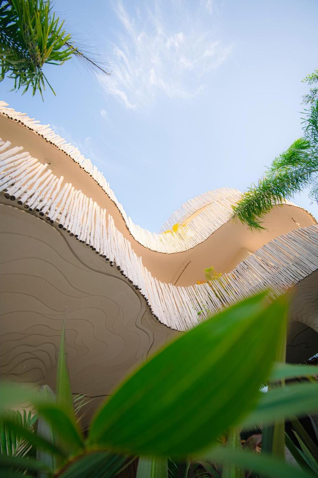 Bed and Breakfast Casa Noma-Noma Holbox Екстер'єр фото